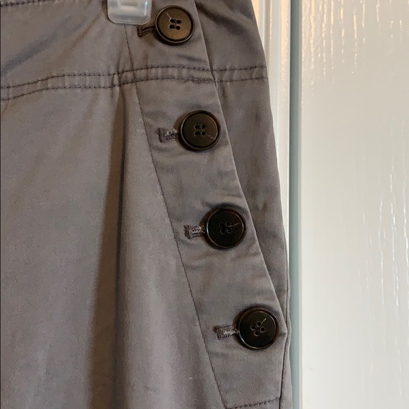 Loft Sailor Style Petite Pants - Picture 3 of 7